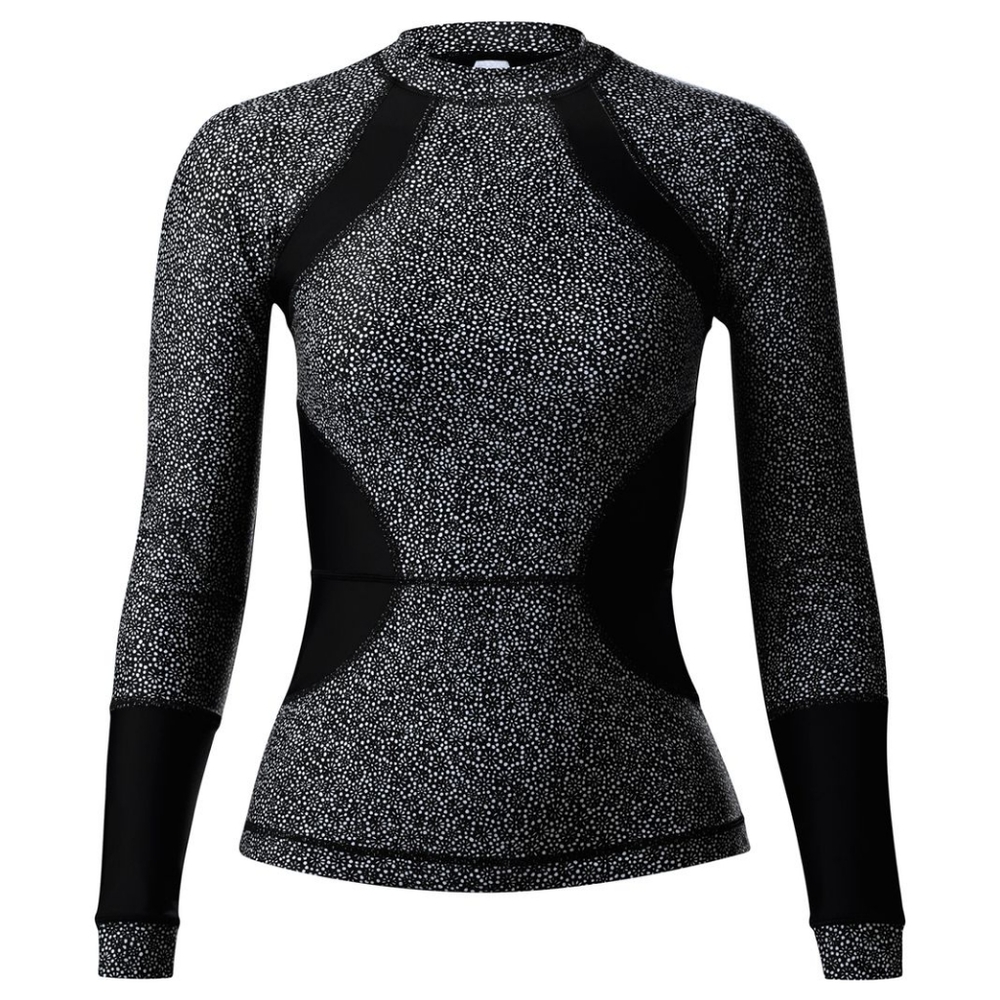 LULULEMON Suns Out Rash Guard 6. - Picture 3 of 11